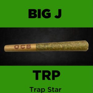 Big J - TRP - Trapstar