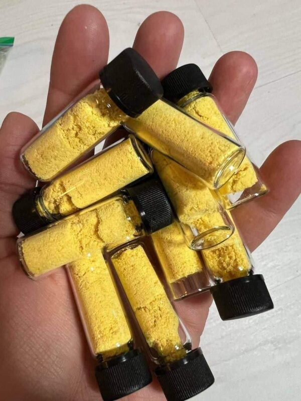 DMT drugs